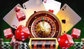 Casino Fontan
